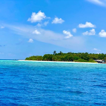 Ocean Beach Maldive Hotel Maldives Ngoại thất bức ảnh