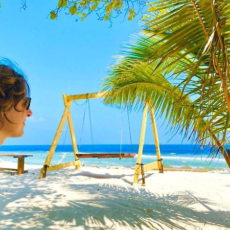 Ocean Beach Maldive Hotel Maldives Ngoại thất bức ảnh