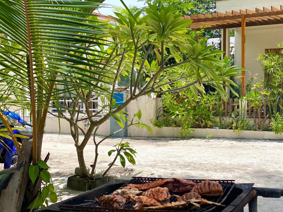 Ocean Beach Maldive Hotel Maldives Ngoại thất bức ảnh