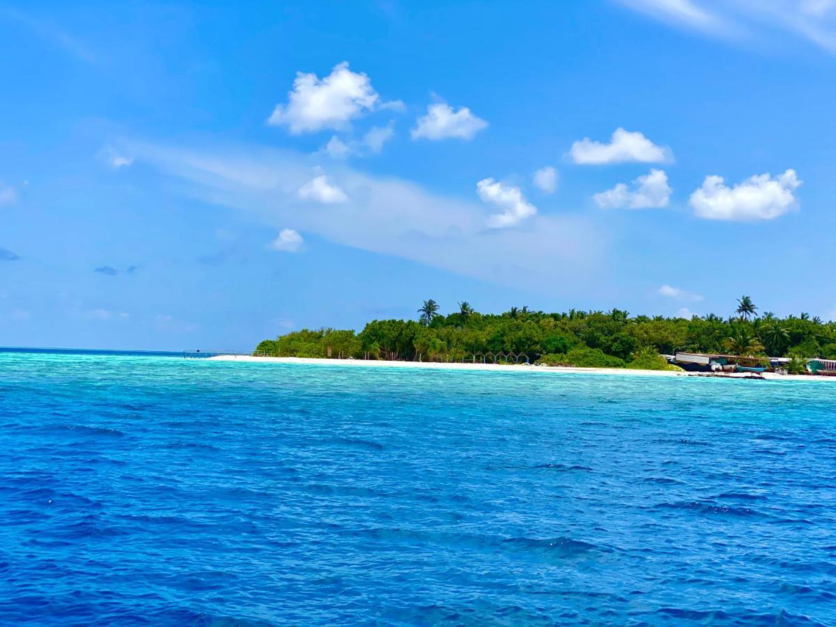 Ocean Beach Maldive Hotel Maldives Ngoại thất bức ảnh