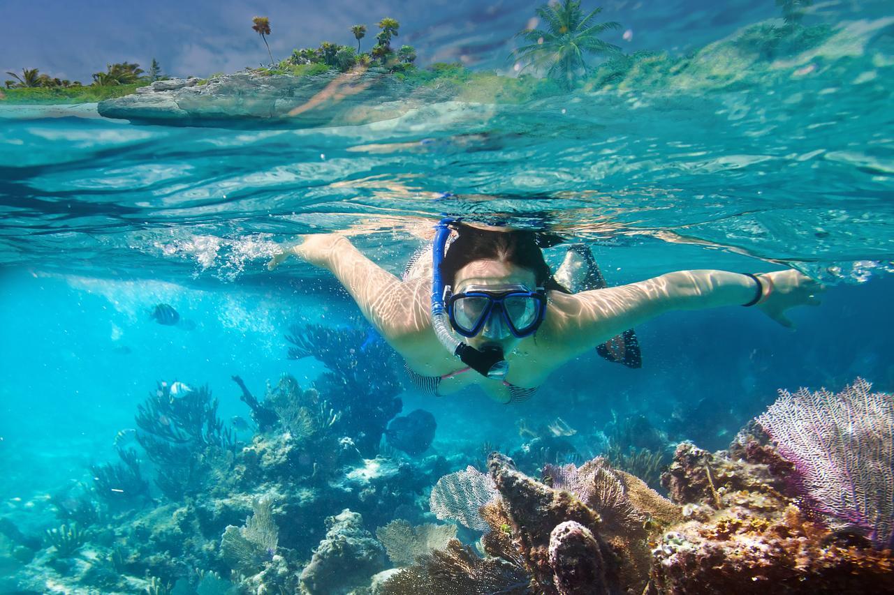 Ocean Beach Maldive Hotel Maldives Ngoại thất bức ảnh