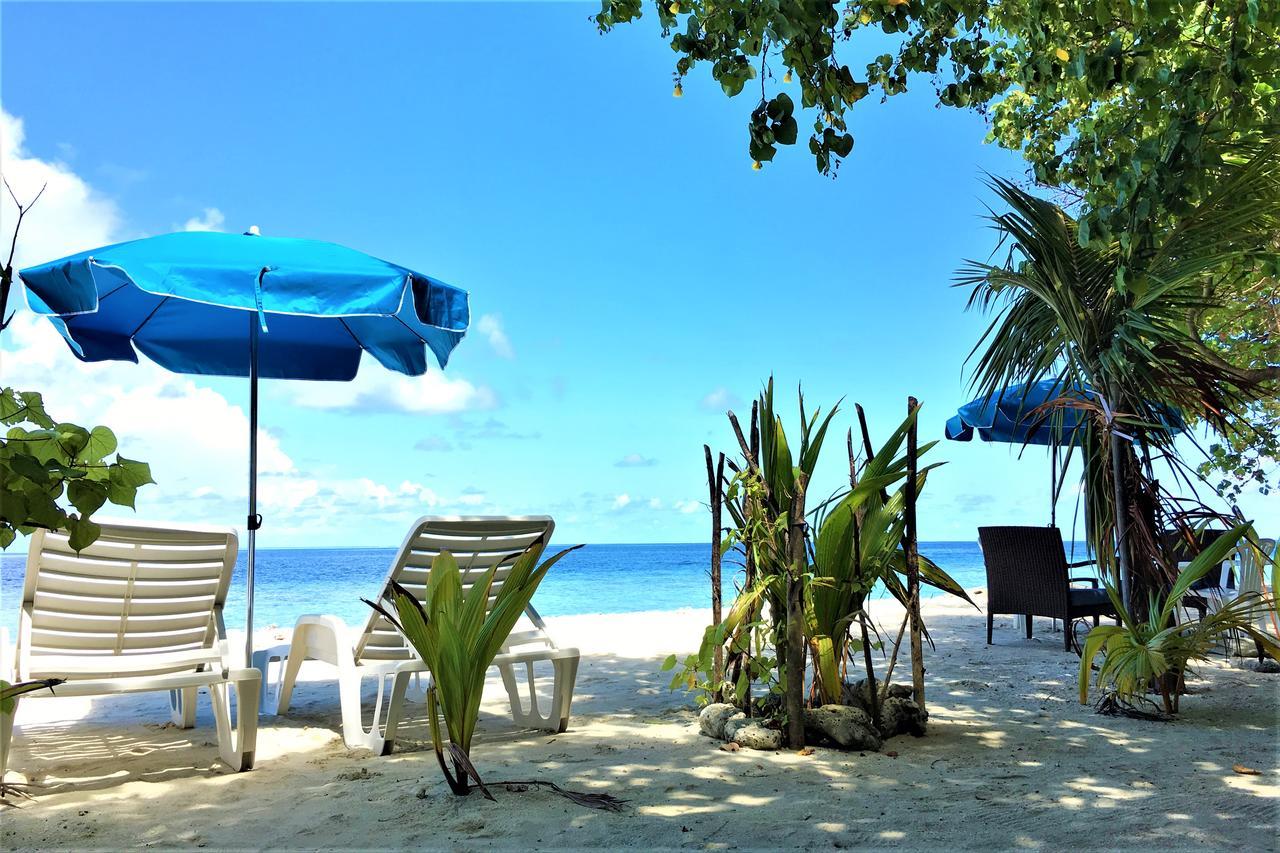 Ocean Beach Maldive Hotel Maldives Ngoại thất bức ảnh