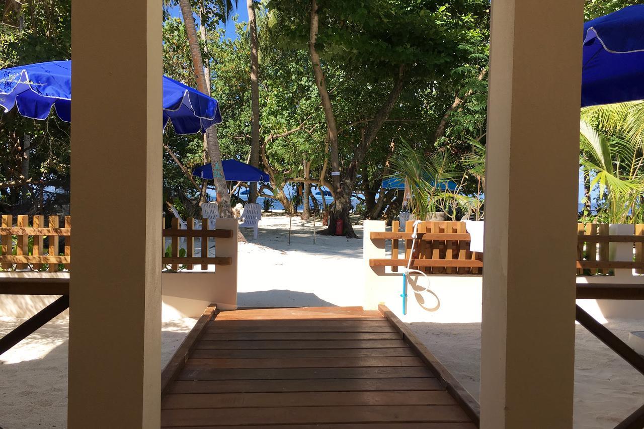 Ocean Beach Maldive Hotel Maldives Ngoại thất bức ảnh