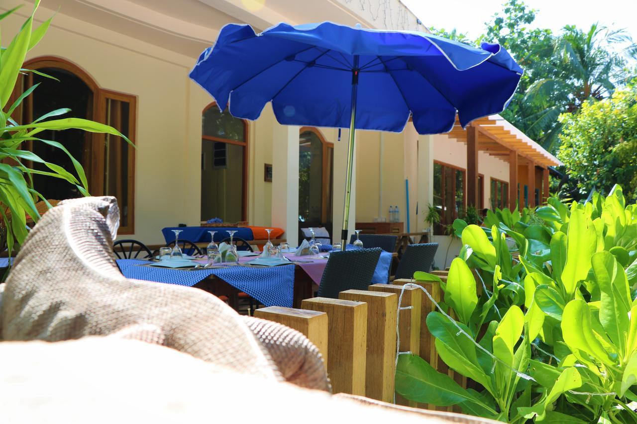 Ocean Beach Maldive Hotel Maldives Ngoại thất bức ảnh