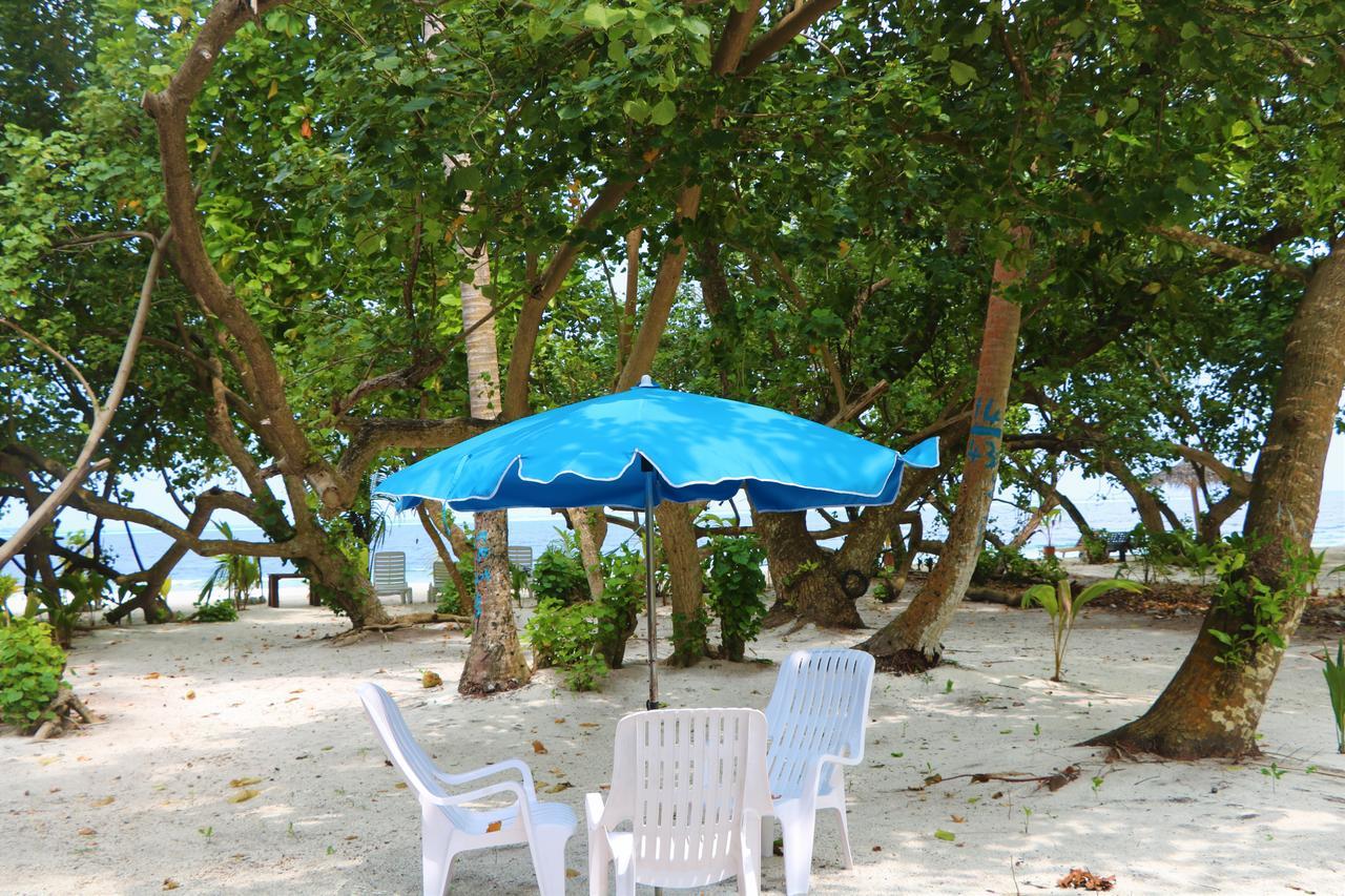 Ocean Beach Maldive Hotel Maldives Ngoại thất bức ảnh