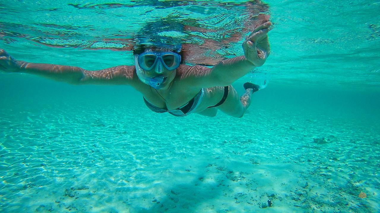 Ocean Beach Maldive Hotel Maldives Ngoại thất bức ảnh