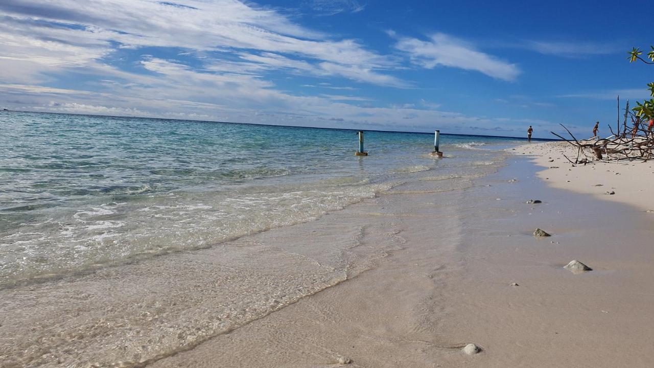 Ocean Beach Maldive Hotel Maldives Ngoại thất bức ảnh
