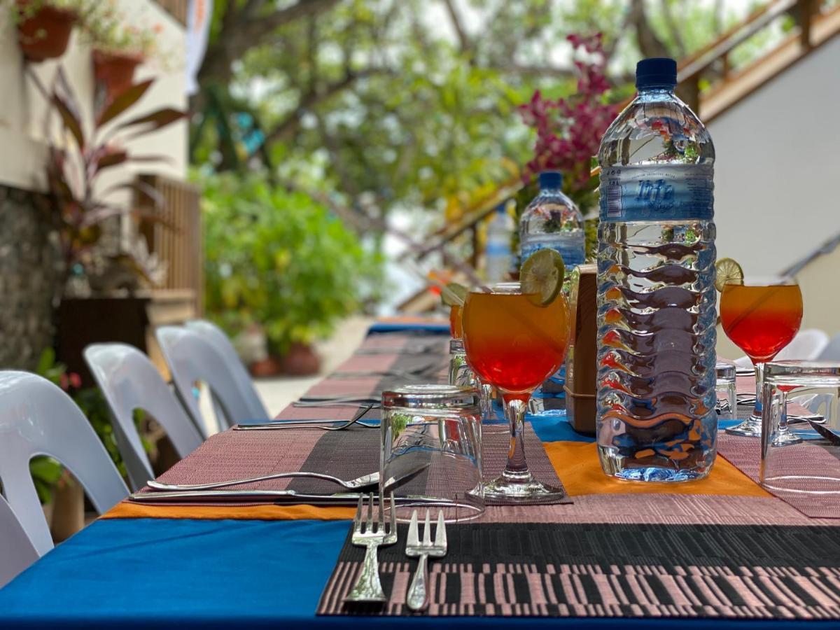 Ocean Beach Maldive Hotel Maldives Ngoại thất bức ảnh