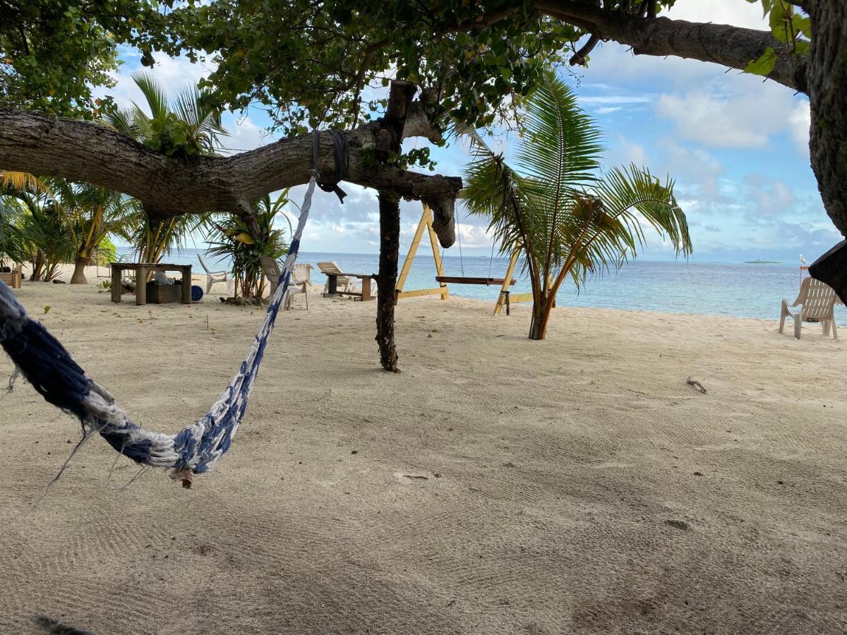 Ocean Beach Maldive Hotel Maldives Ngoại thất bức ảnh