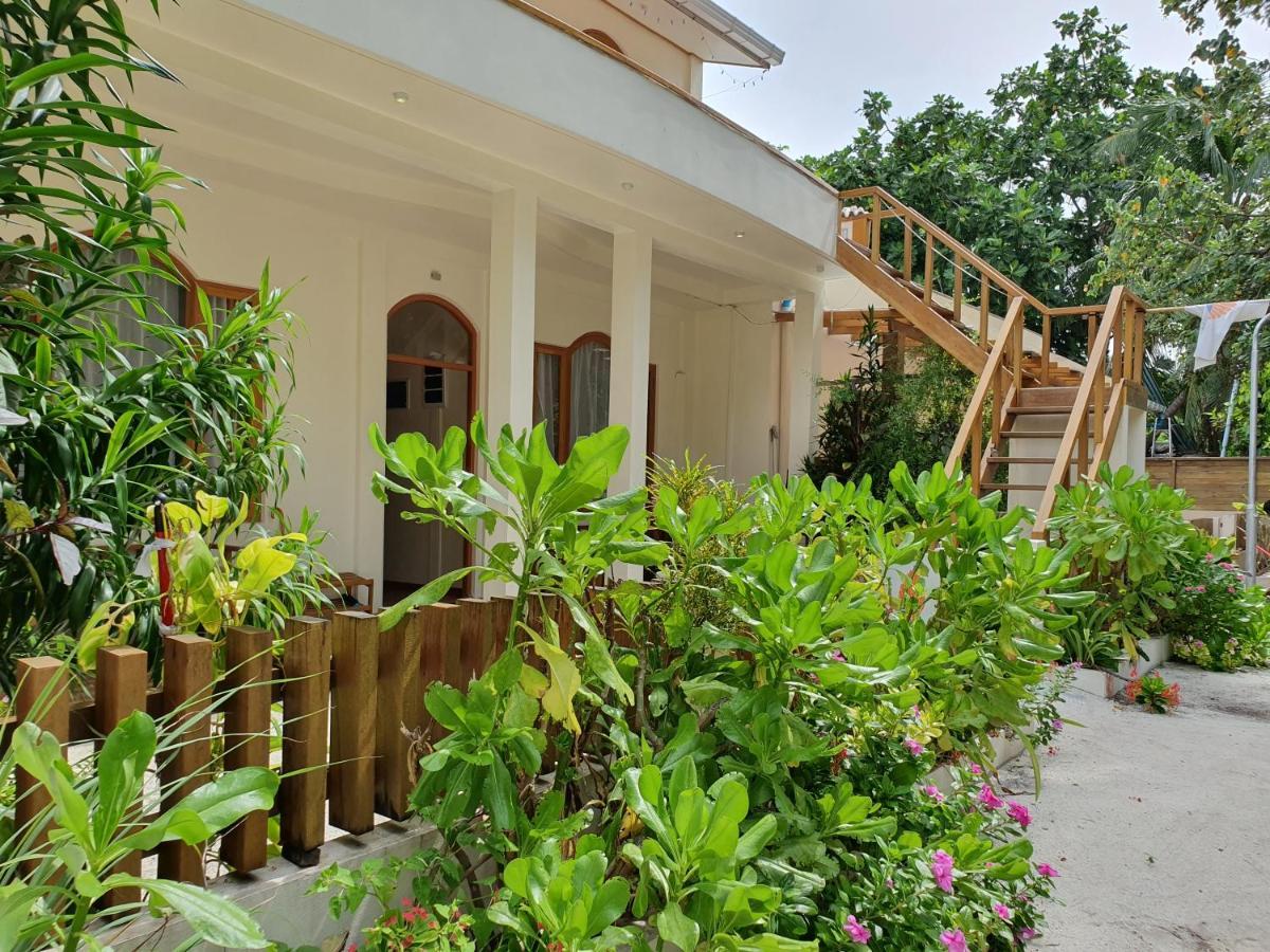 Ocean Beach Maldive Hotel Maldives Ngoại thất bức ảnh