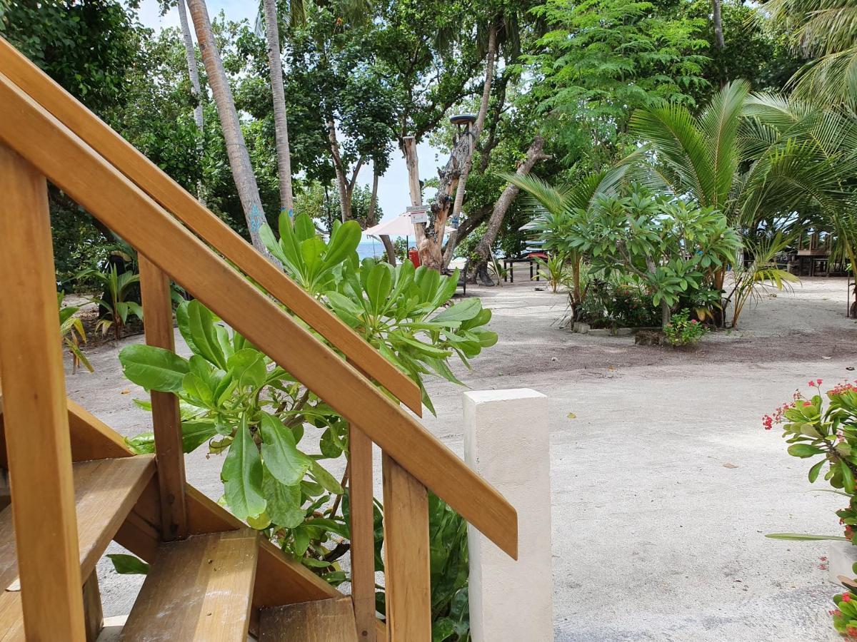 Ocean Beach Maldive Hotel Maldives Ngoại thất bức ảnh