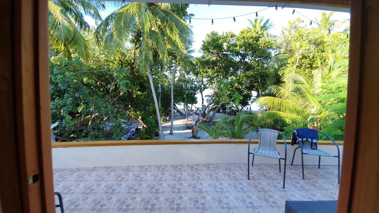 Ocean Beach Maldive Hotel Maldives Ngoại thất bức ảnh